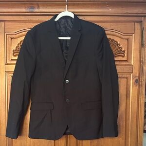 H&M Elegant Black Men's Blazer